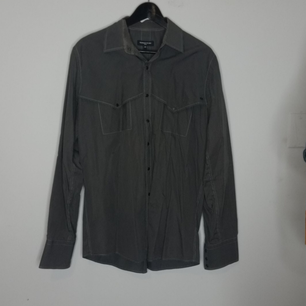 Surface to Air buttondown shirt